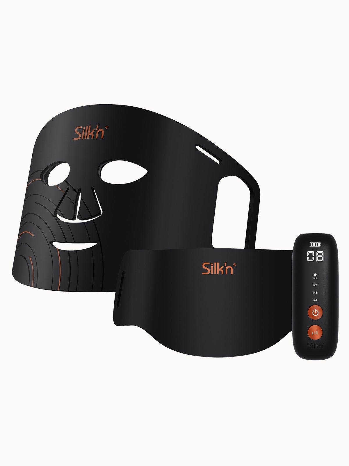 Silk'n Dual LED Mask