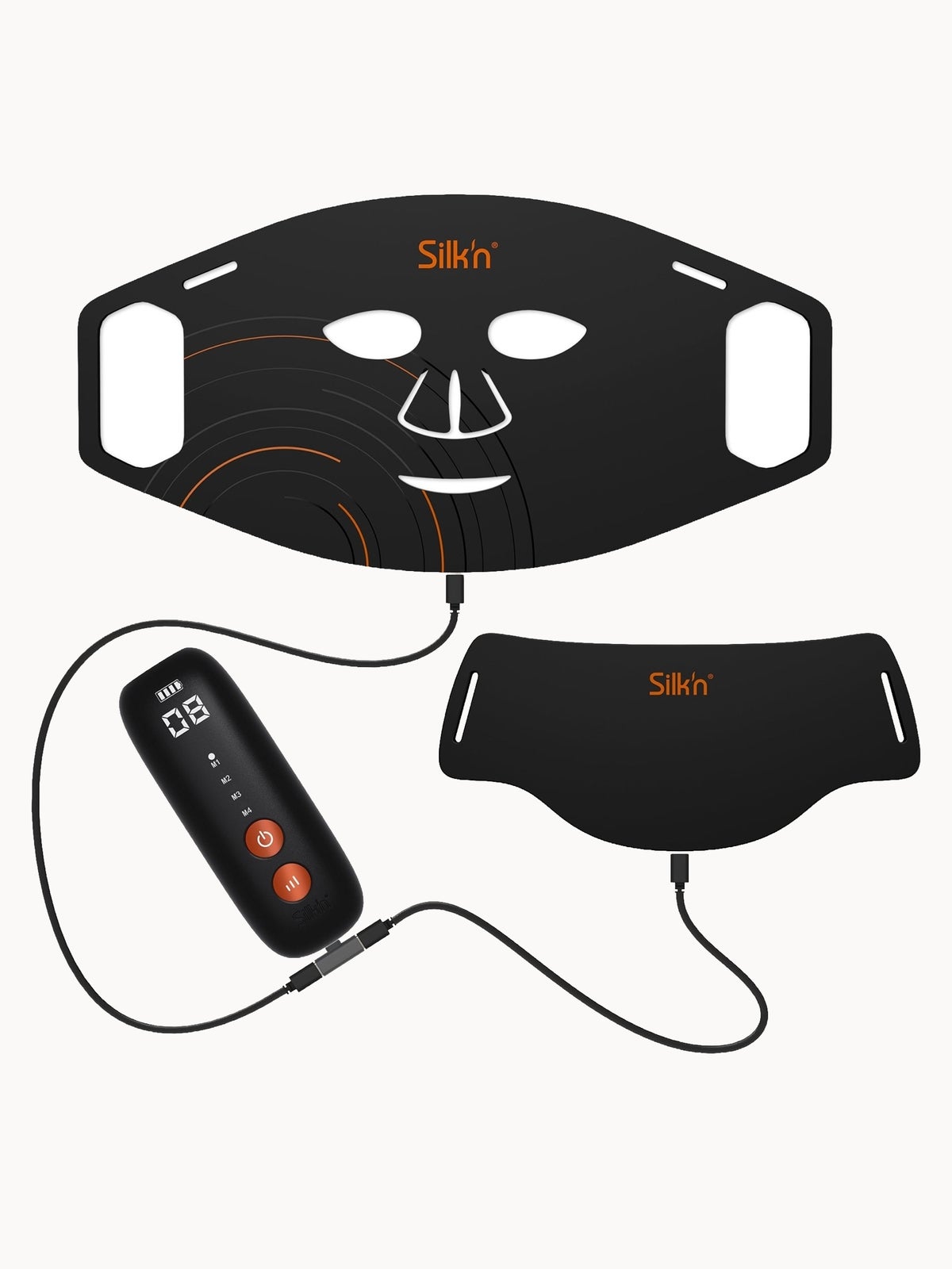 Silk'n Dual LED Mask 2