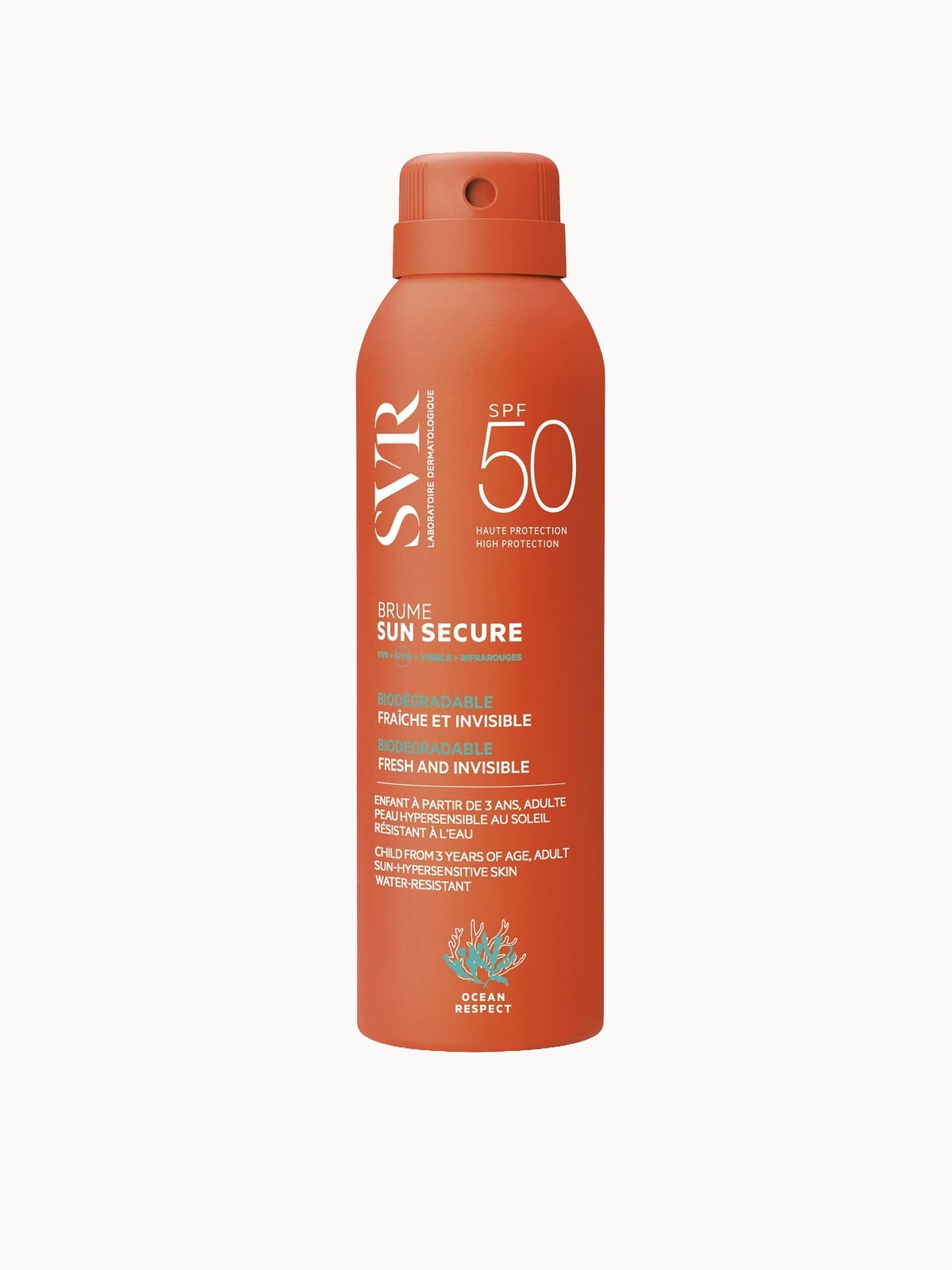 SVR Sun Protection Bundle