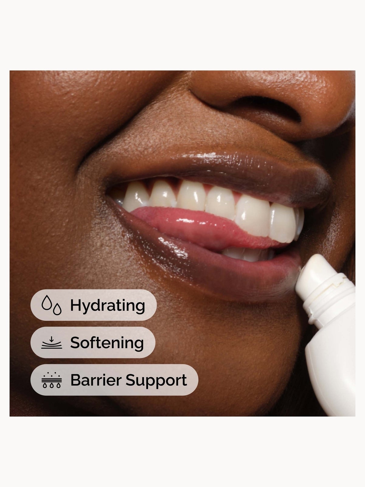 The Ordinary Squalane and Amino Acids Lip Balm 15ml 3