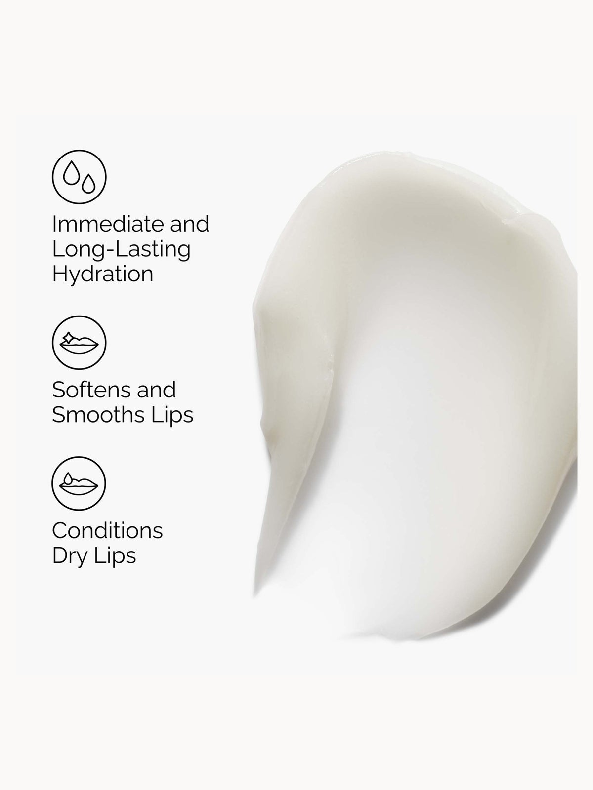 The Ordinary Squalane and Amino Acids Lip Balm 15ml 2