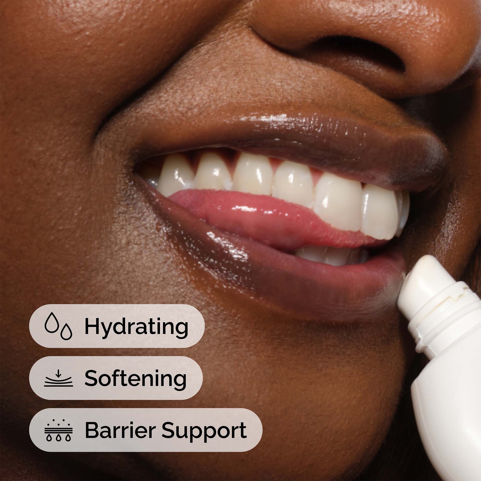 Thumbnail - The Ordinary Squalane and Amino Acids Lip Balm 15ml