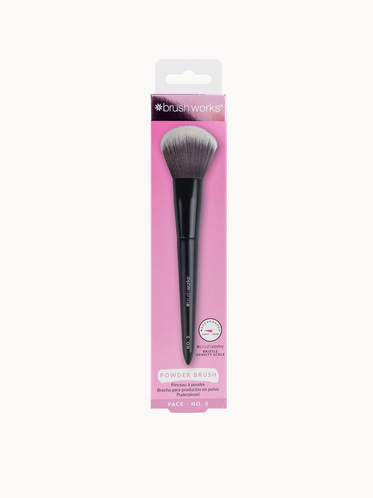 brushworks No. 5 Powder Brush 2