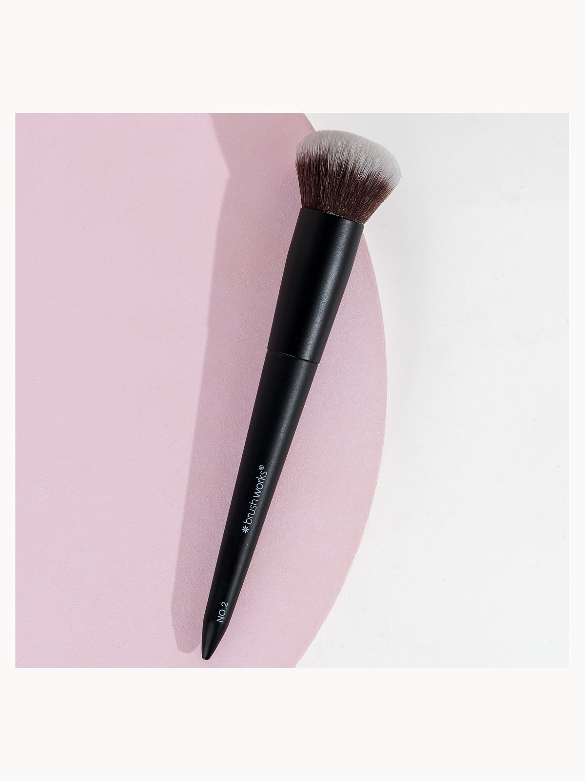 brushworks No. 3 Multi-Tasking Brush 4