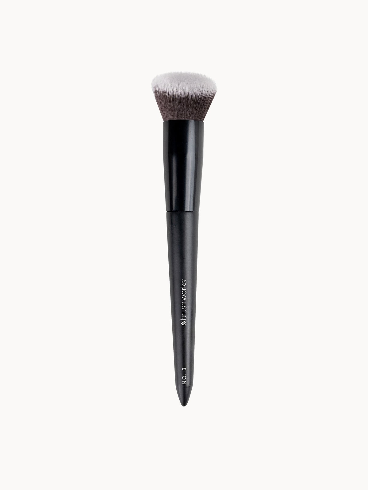 brushworks No. 3 Multi-Tasking Brush