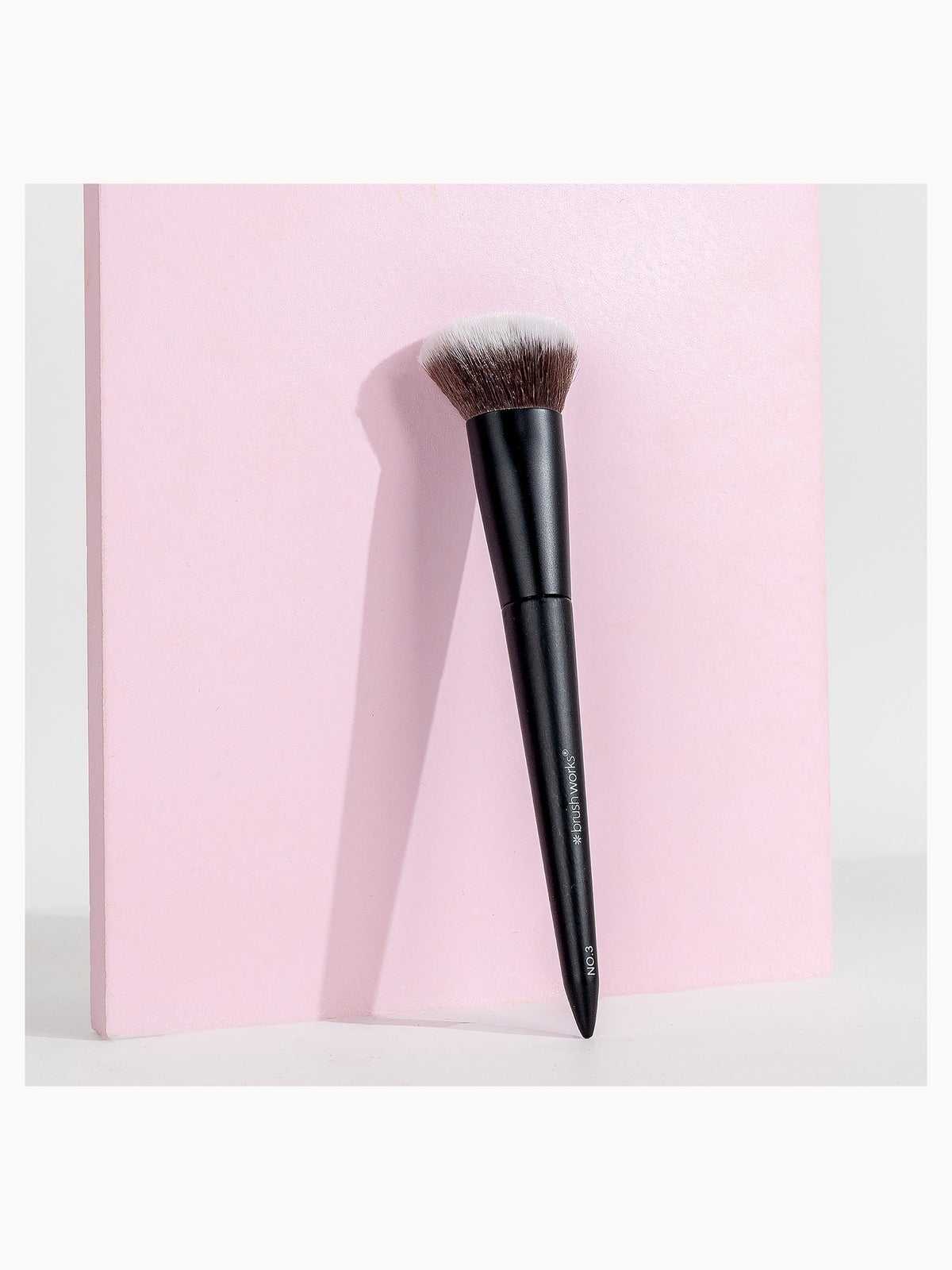 brushworks No. 3 Multi-Tasking Brush 3