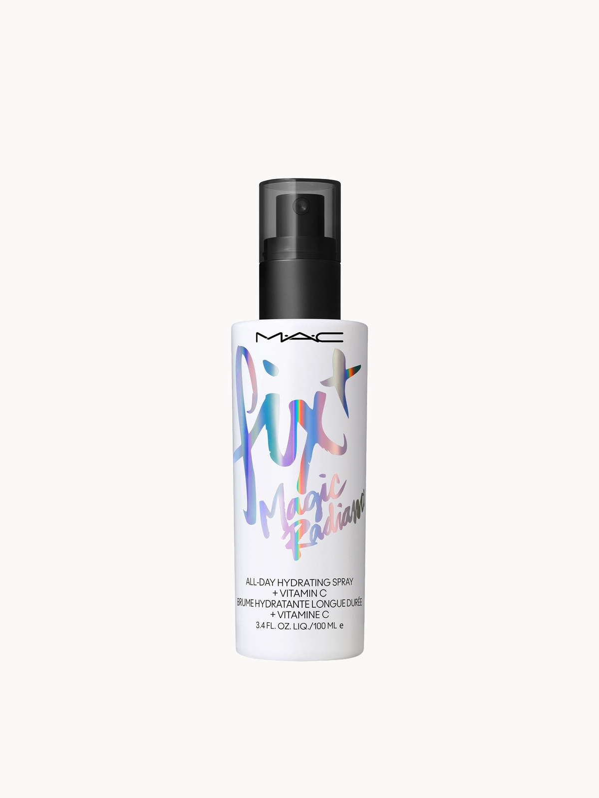 MAC Fix+ Magic Radiance Setting Spray 100ml