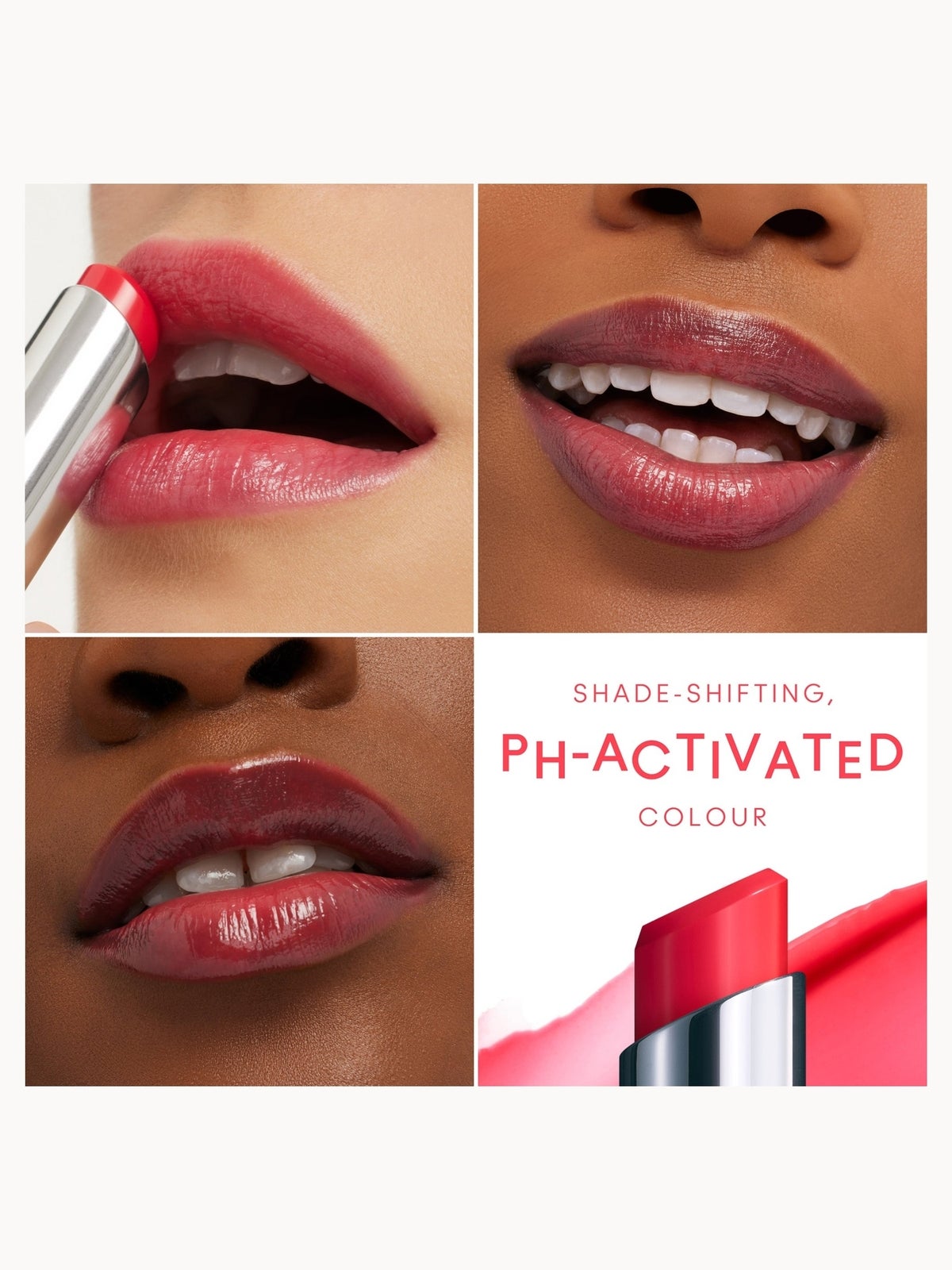 MAC Glow Play Tendertalk Lip Balm 3.14g (Various Shades) - Banter 3
