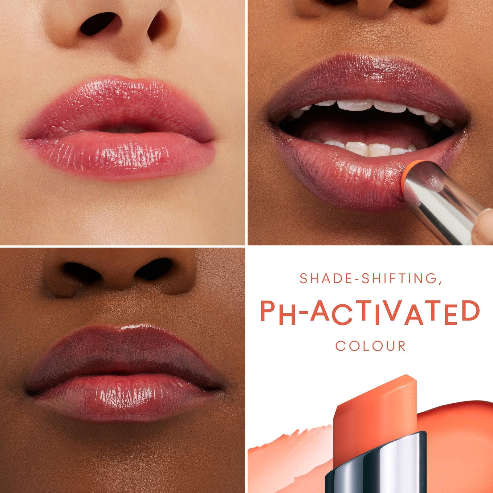 MAC Glow Play Tendertalk Lip Balm 3.14g (Various Shades) - Candid 3