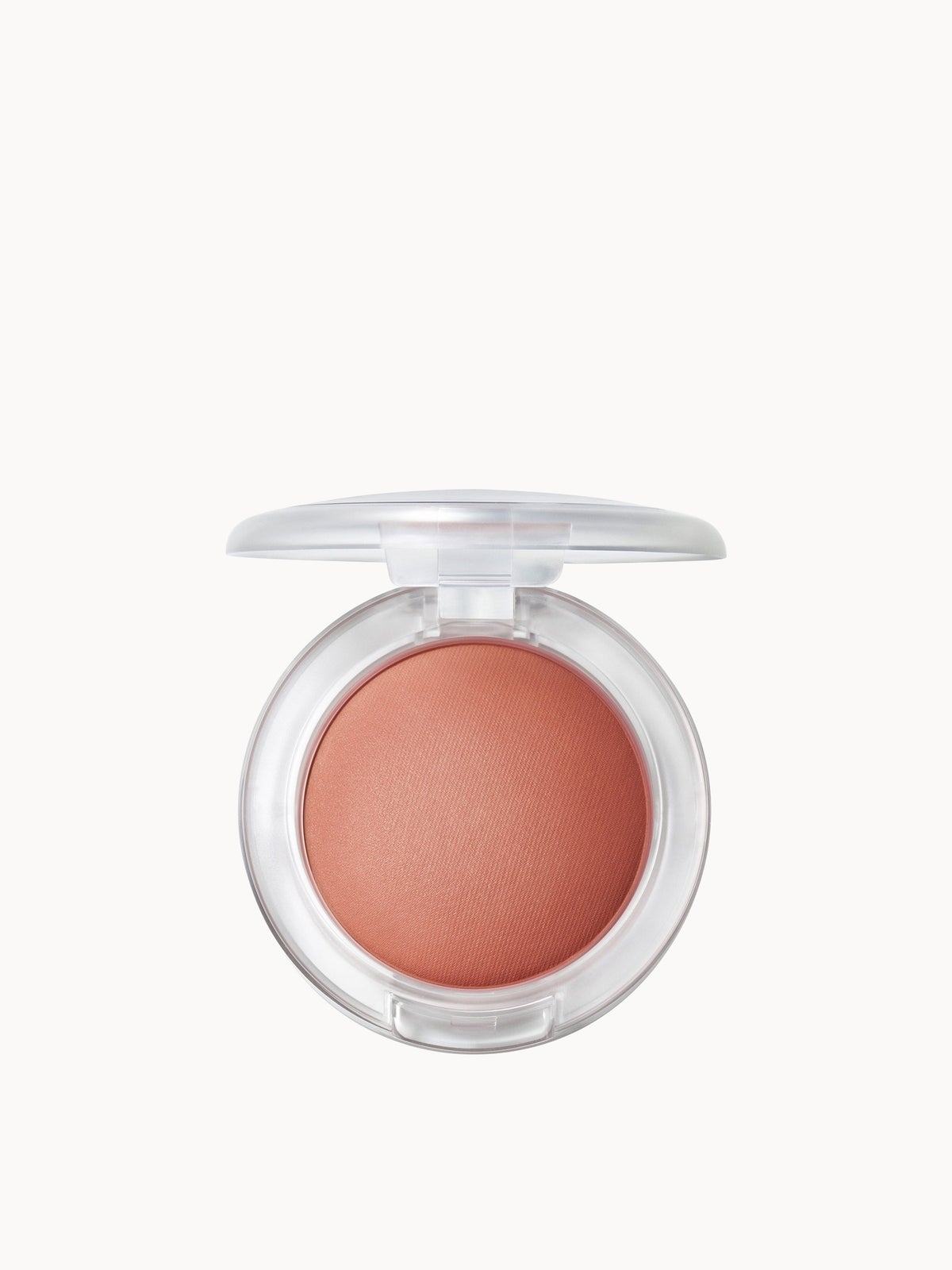 MAC Glow Play Blush 7.3g (Various Shades) - Ginger Luck