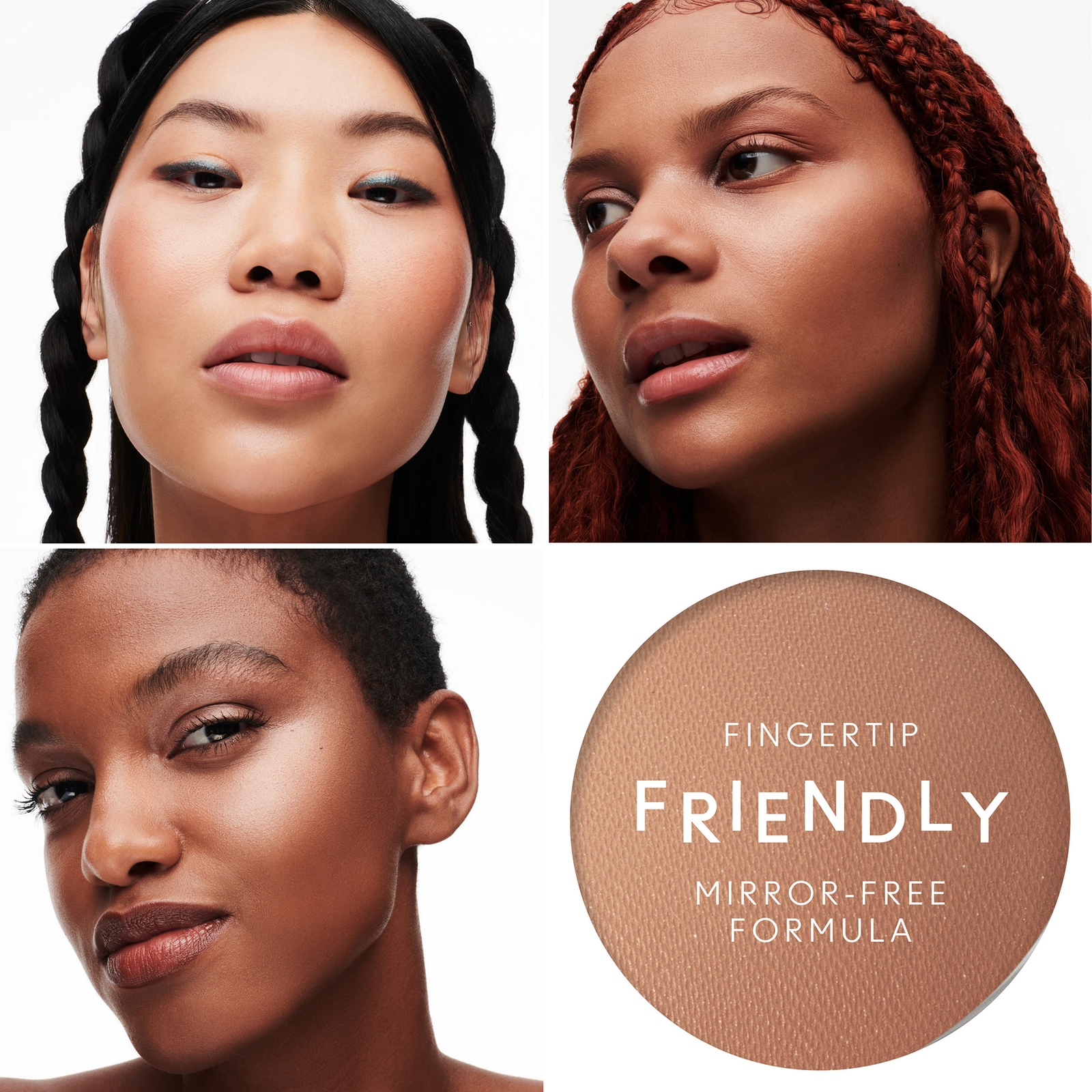 Thumbnail - MAC Glow Play Blush 7.3g (Various Shades) - So Natural