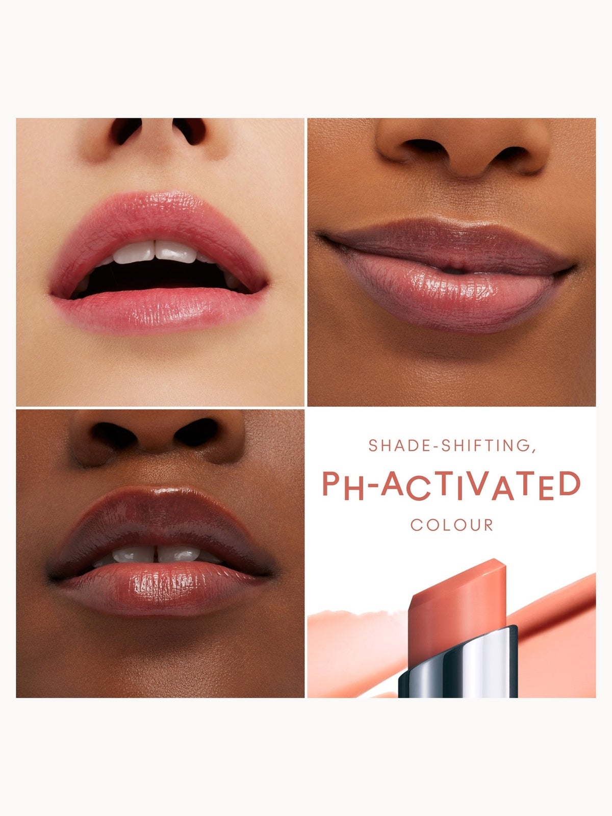 MAC Glow Play Tendertalk Lip Balm 3.14g (Various Shades) - Introvert 3
