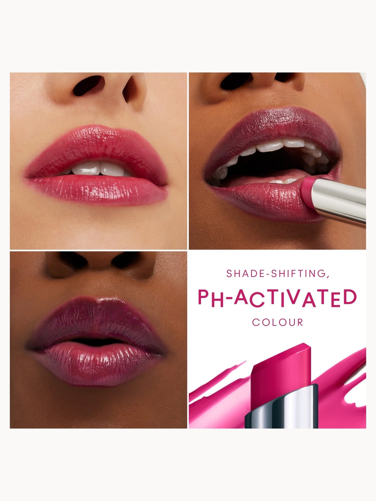 MAC Glow Play Tendertalk Lip Balm 3.14g (Various Shades) - Beyond 3