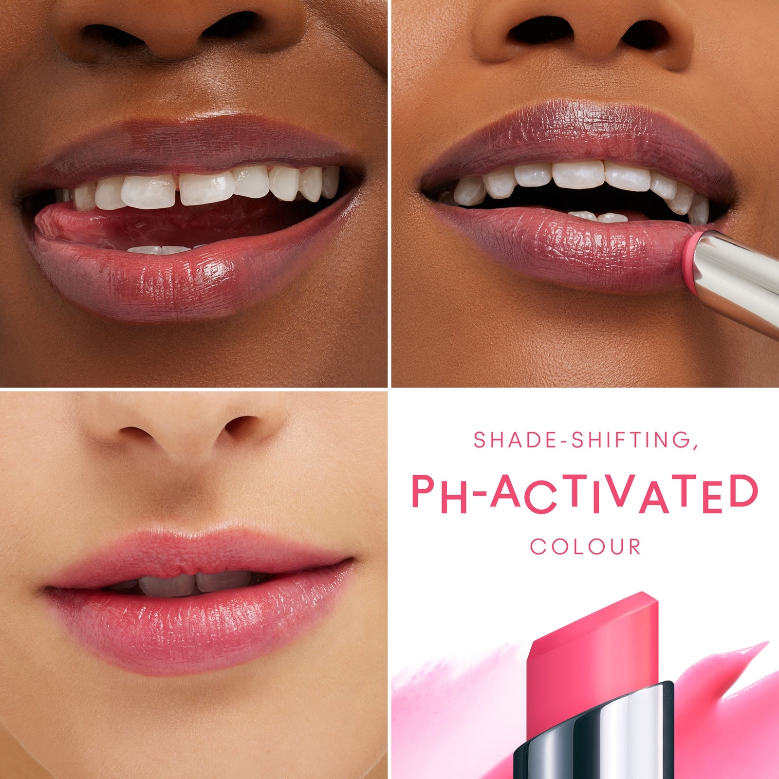 MAC Glow Play Tendertalk Lip Balm 3.14g (Various Shades) - Photogenic 3