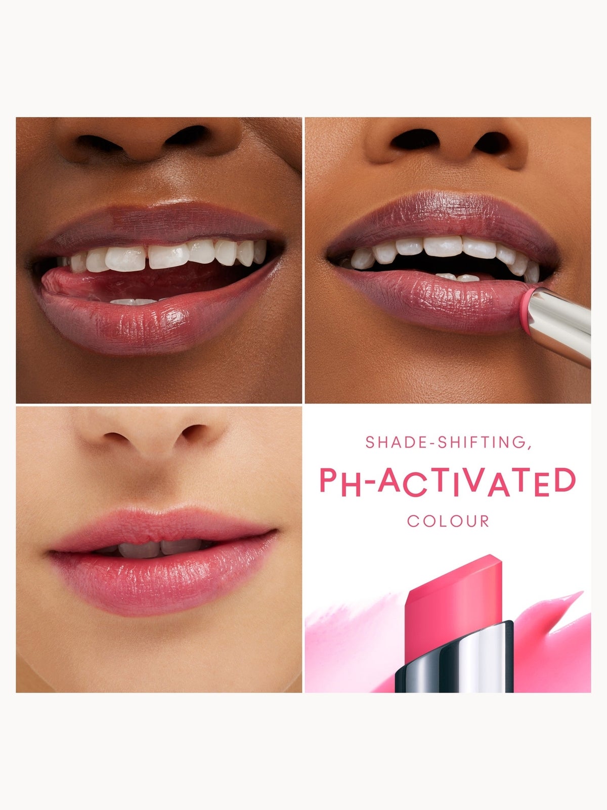 MAC Glow Play Tendertalk Lip Balm 3.14g (Various Shades) - Photogenic 3