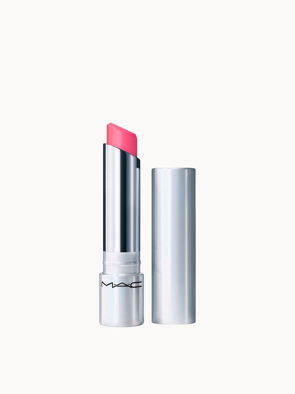 Photos - Cream / Lotion MAC Cosmetics MAC Glow Play Tendertalk Lip Balm 3.14g  - Photogenic SX5W100000 (Various Shades)