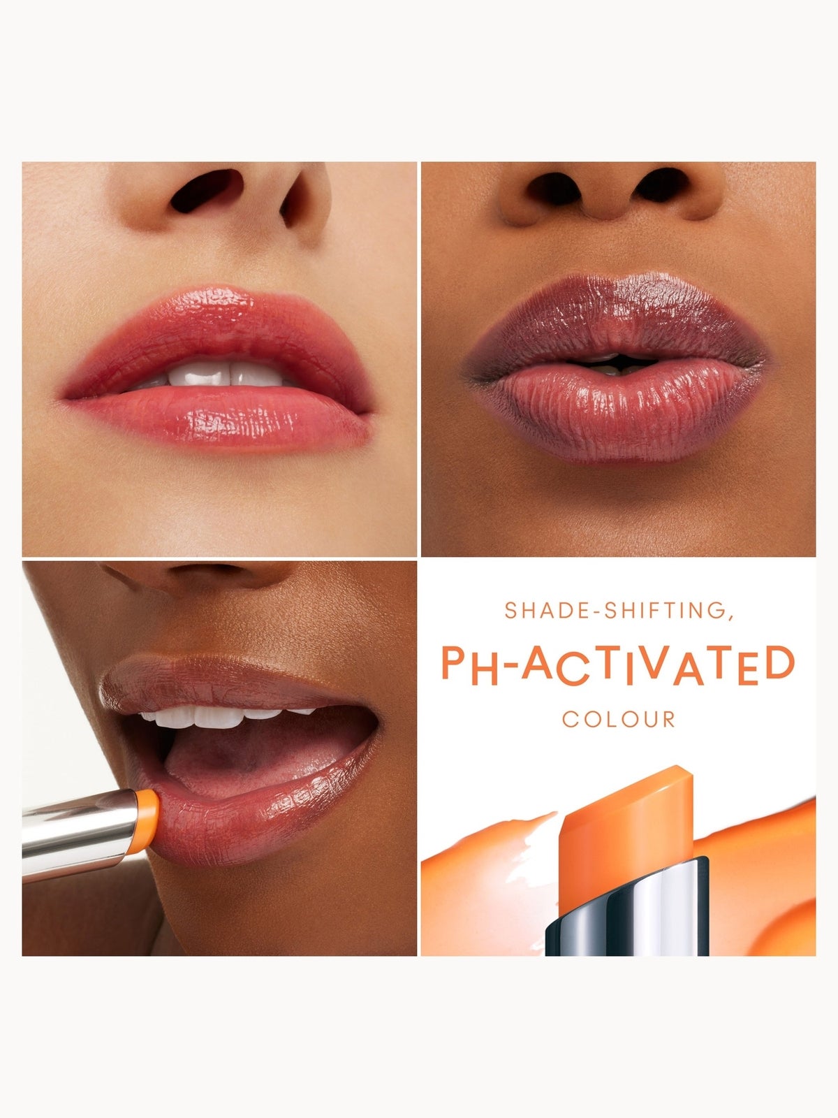 MAC Glow Play Tendertalk Lip Balm 3.14g (Various Shades) - Oops! 3