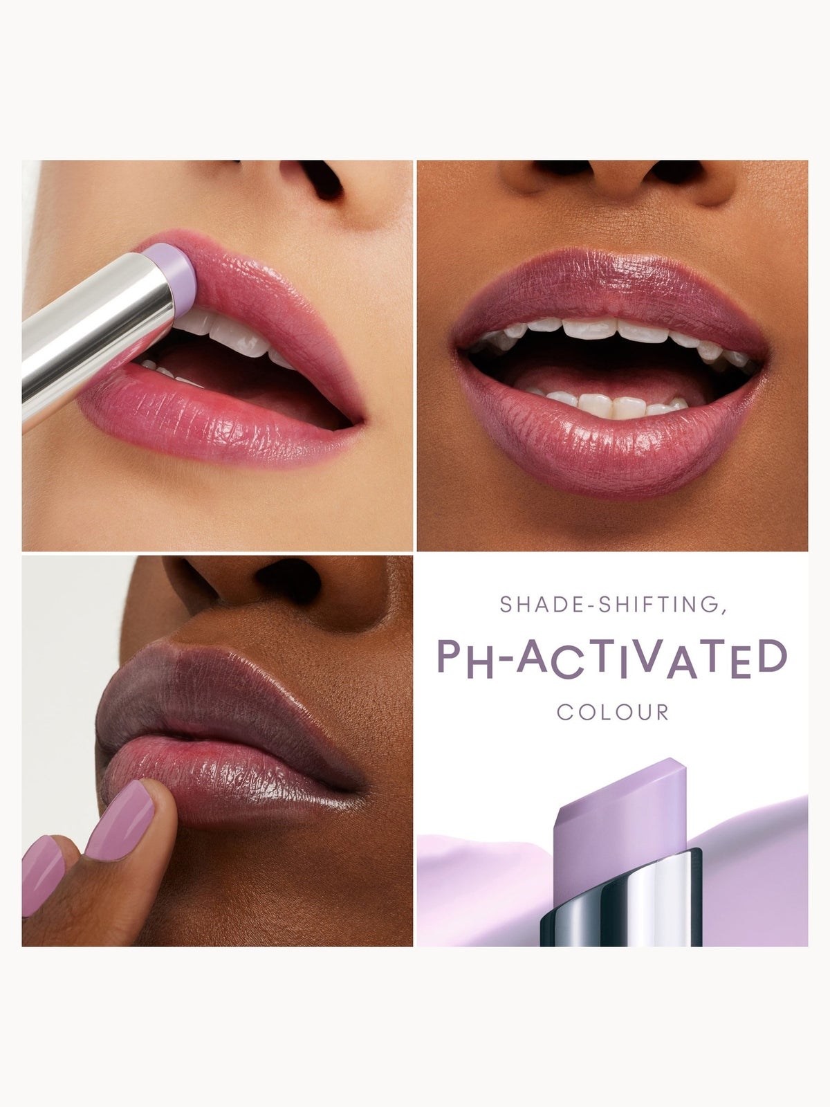MAC Glow Play Tendertalk Lip Balm 3.14g (Various Shades) - Vibe 3