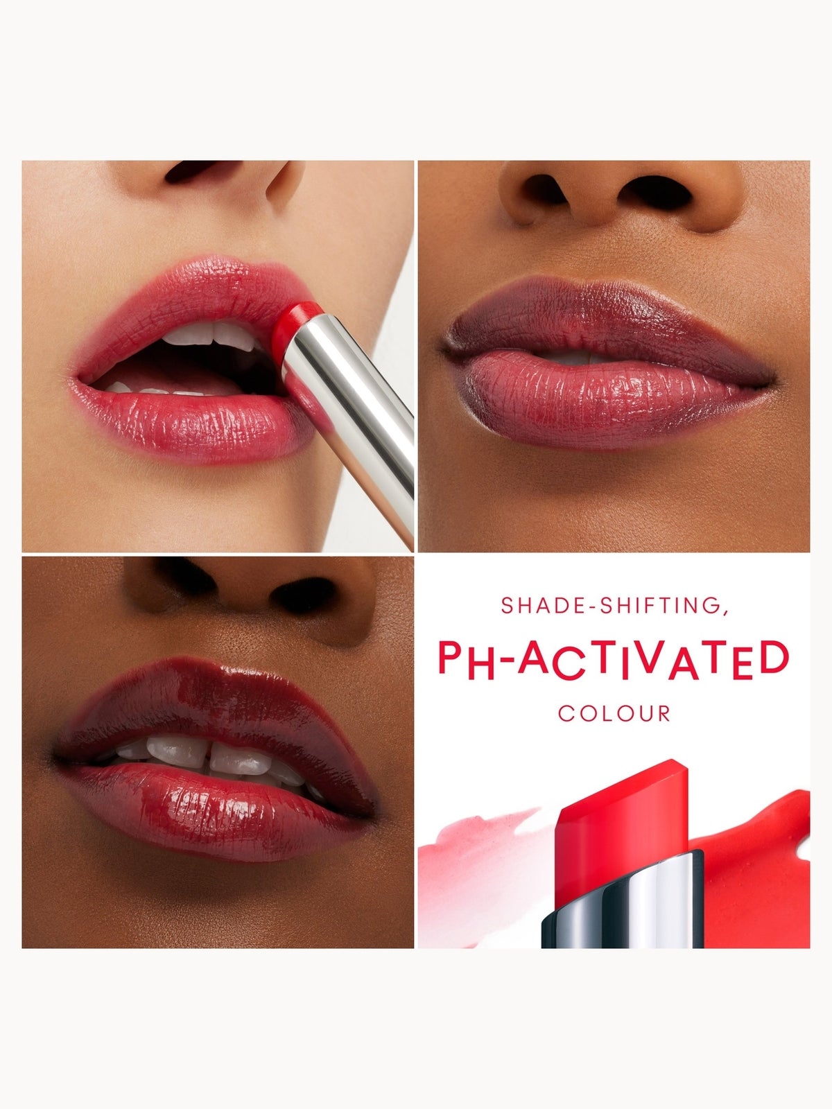 MAC Glow Play Tendertalk Lip Balm 3.14g (Various Shades) - Serve 3