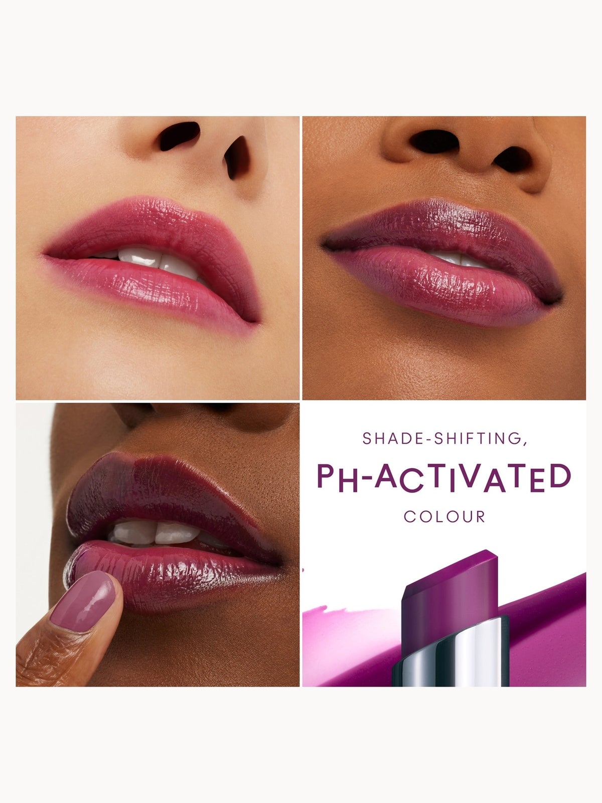 MAC Glow Play Tendertalk Lip Balm 3.14g (Various Shades) - Trick 3