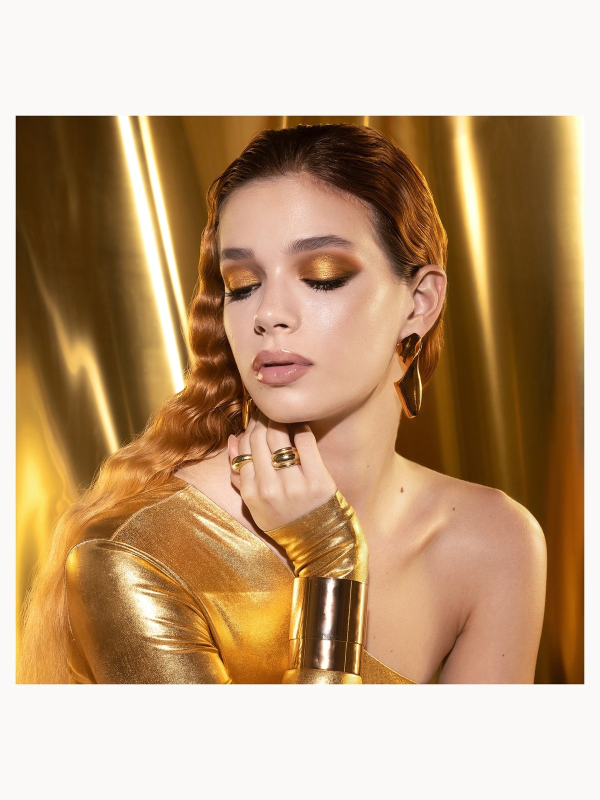 Natasha Denona Golden Palette 2