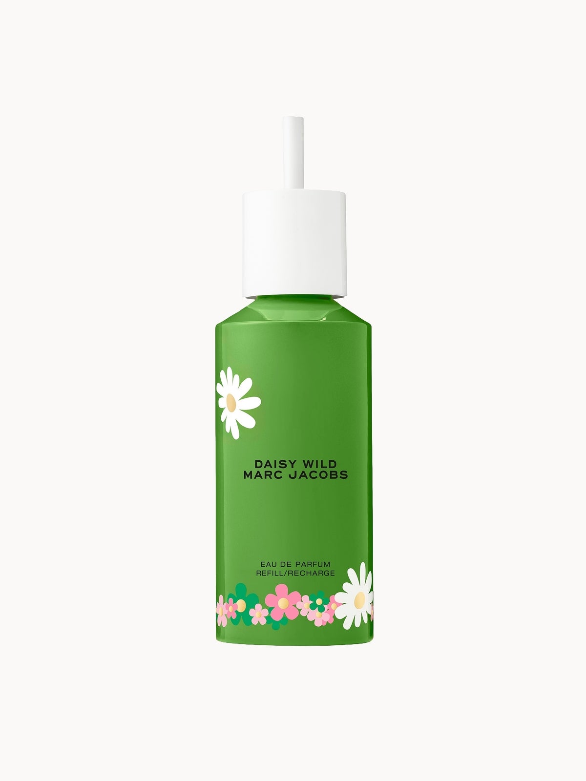 Marc Jacobs Daisy Wild Eau de Parfum 150ml Refill