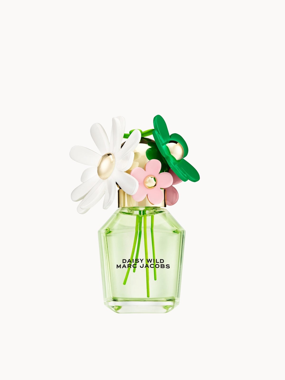 Marc Jacobs Daisy Wild Eau de Parfum 50ml