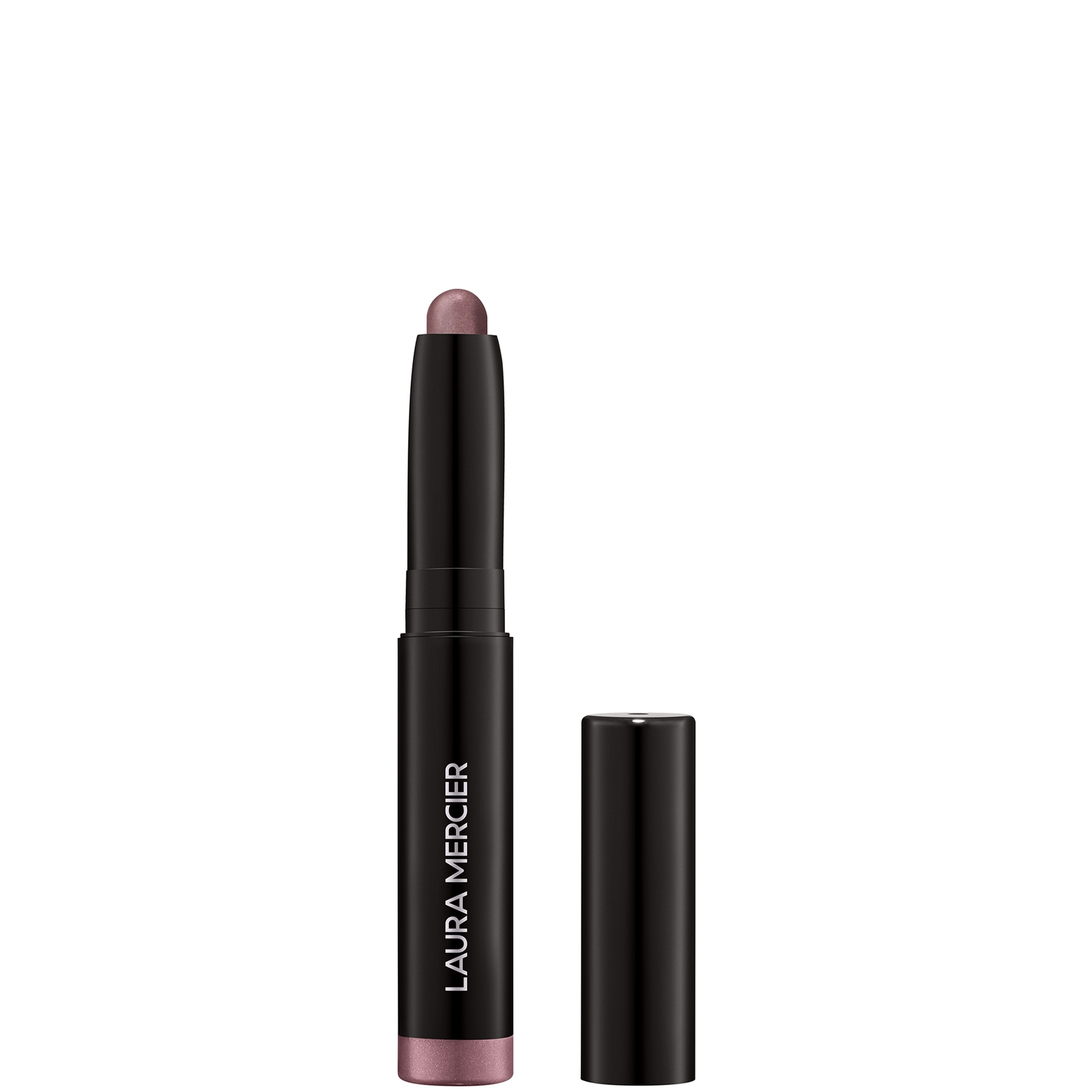 Laura Mercier Caviar Stick Fard à Paupières Irisé [1 g] Format Voyage (Différentes Teintes) - Amethyst
