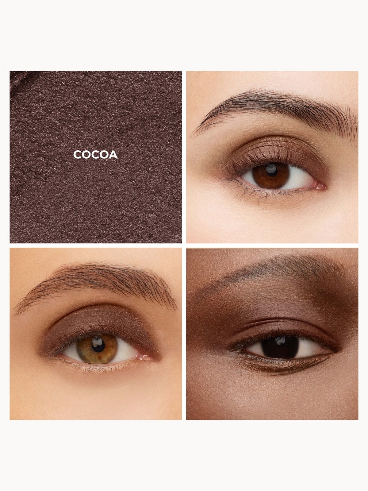 Laura Mercier Caviar Stick Eye Shadow Shimmer & RoseGlow 1.64g (Various Shades) - Cocoa 3