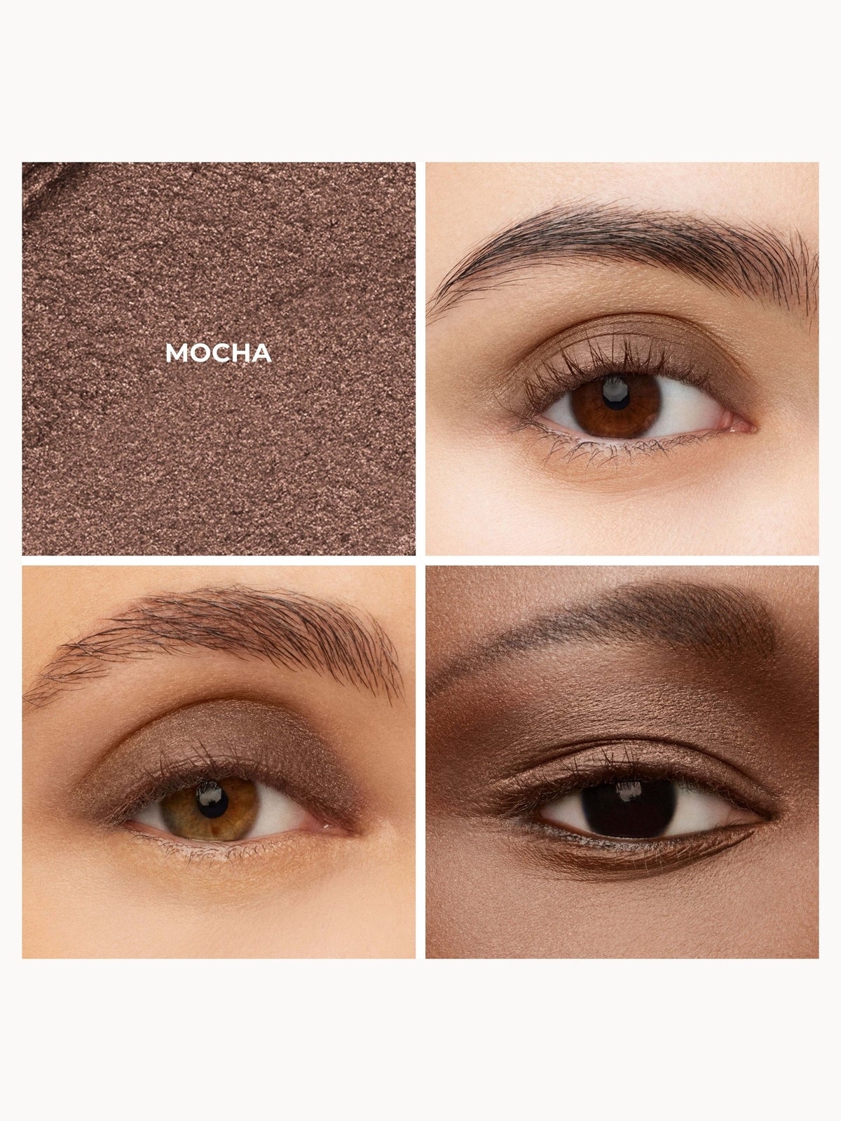 Laura Mercier Caviar Stick Eye Shadow Shimmer & RoseGlow 1.64g (Various Shades) - Mocha 3