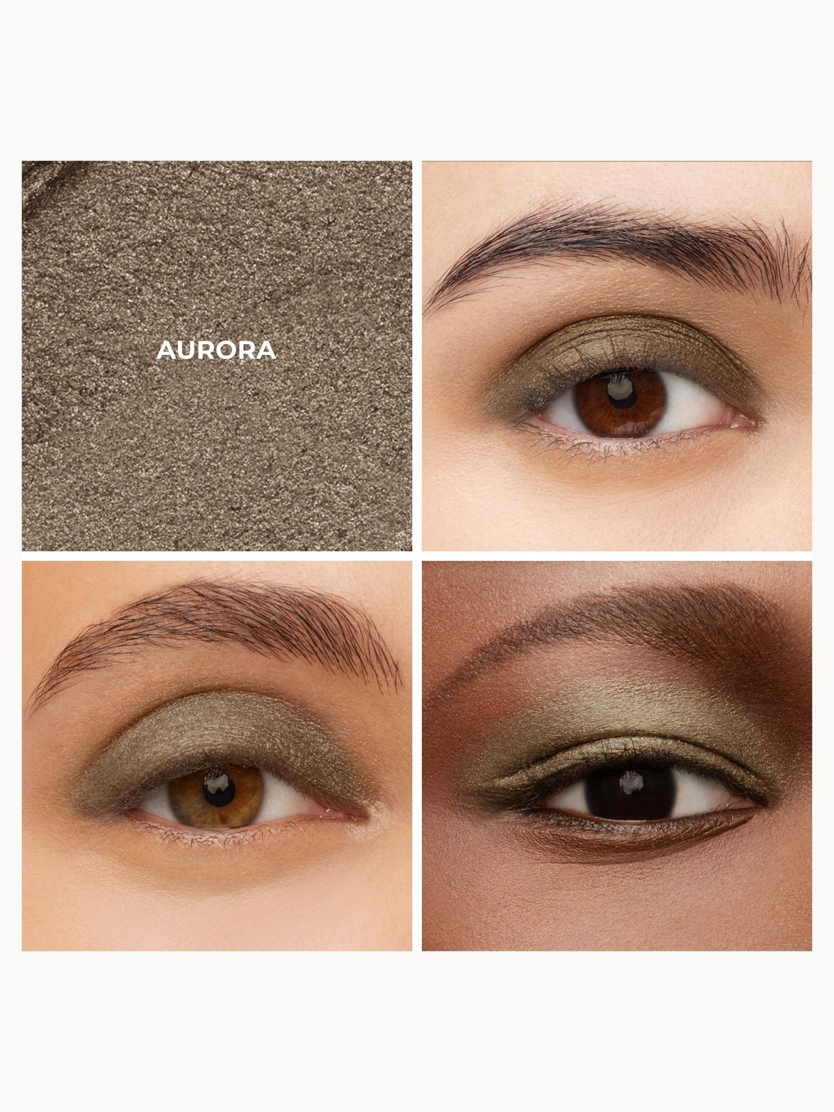 Laura Mercier Caviar Stick Eye Shadow Shimmer & RoseGlow 1.64g (Various Shades) - Aurora 3