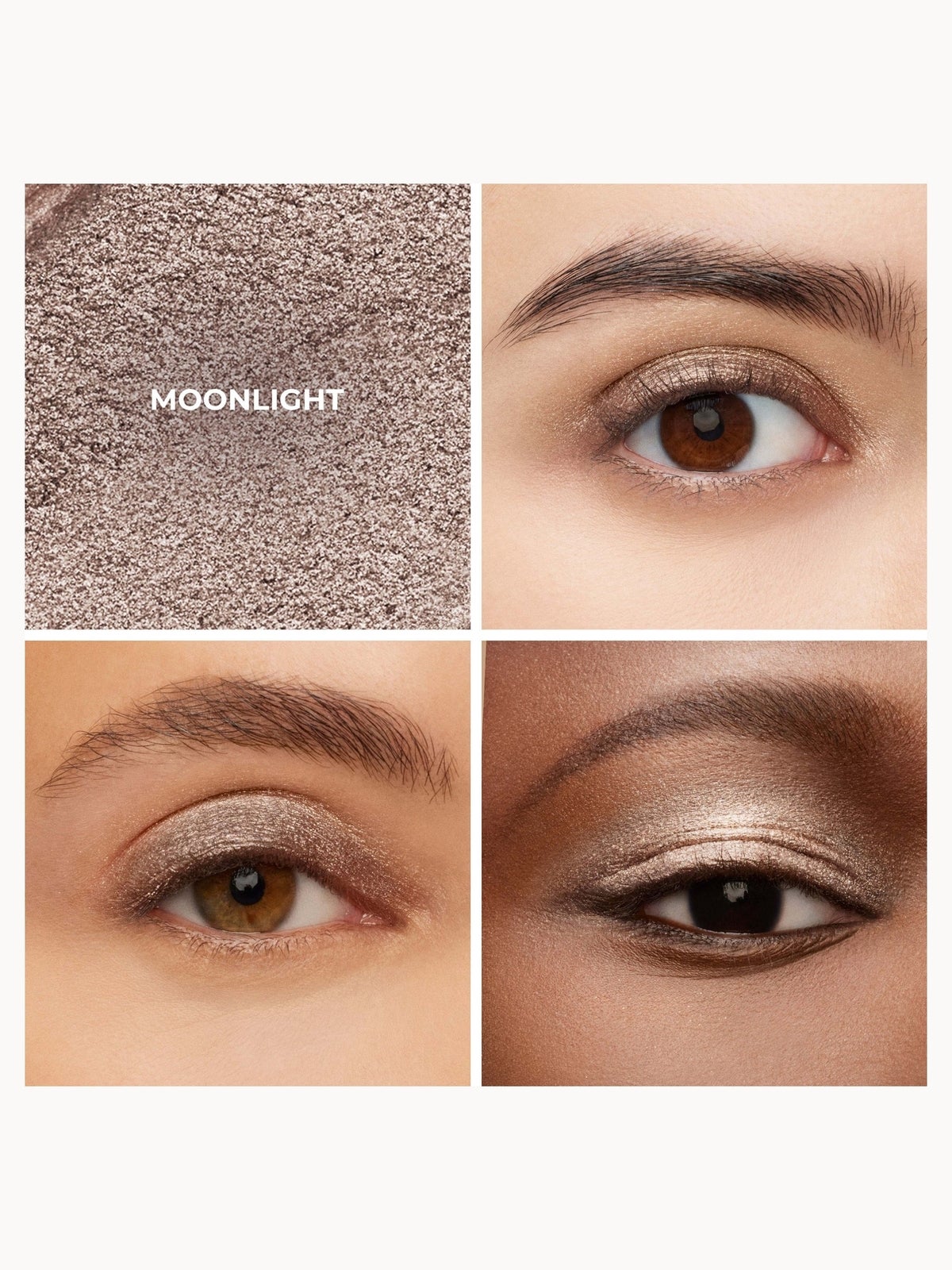 Laura Mercier Caviar Stick Eye Shadow Shimmer & RoseGlow 1.64g (Various Shades) - Moonlight 3