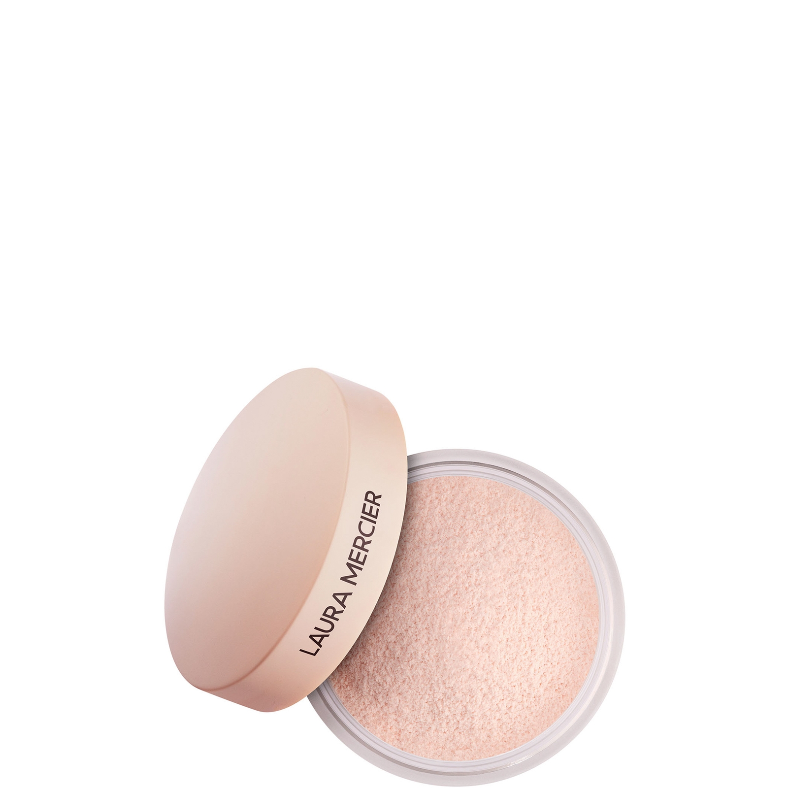 Laura Mercier Mini Translucent Loose Setting Powder Ultra Blur (Various Shades) -  Tone Up Rose