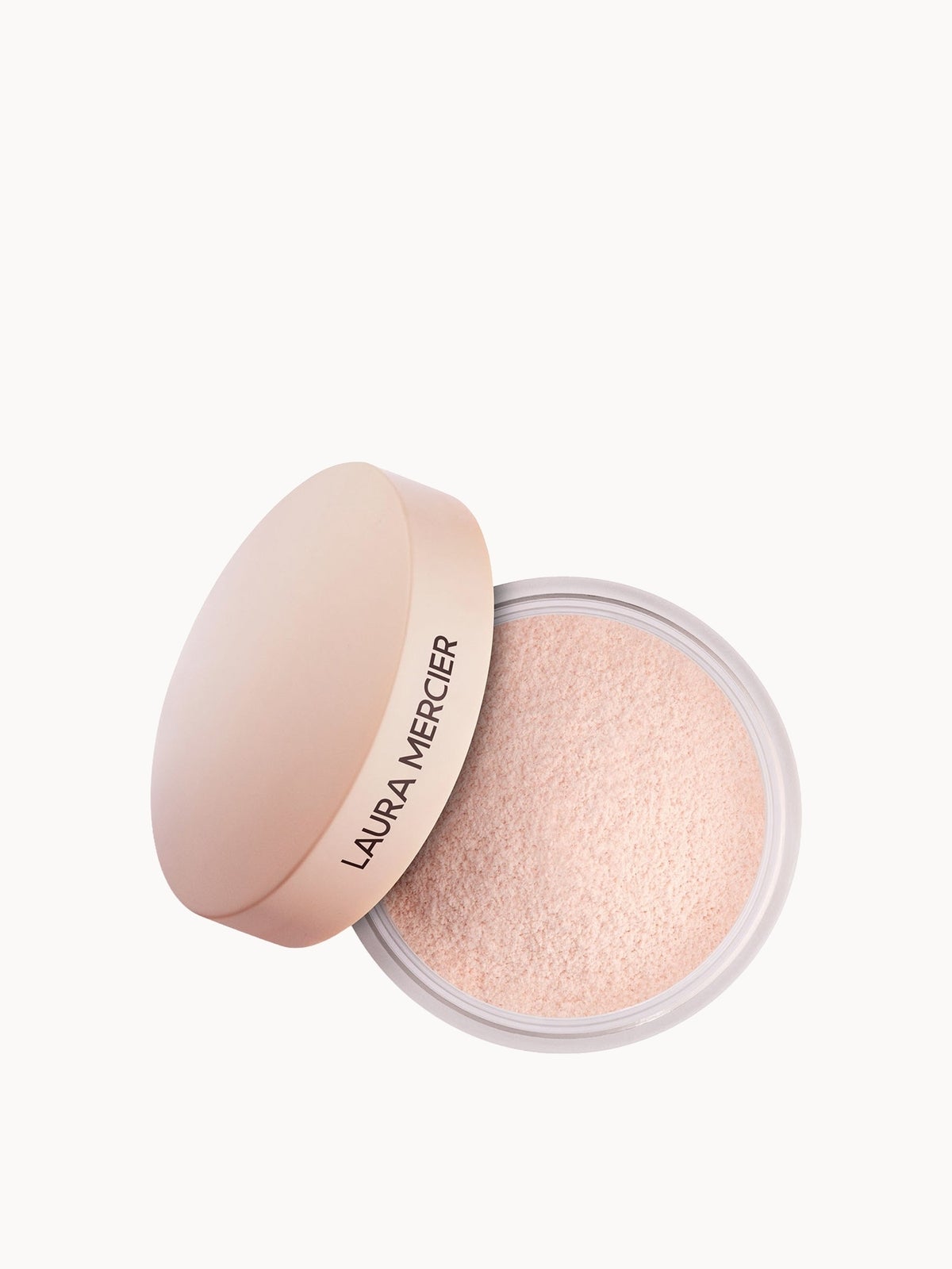 Laura Mercier Mini Translucent Loose Setting Powder Ultra Blur (Various Shades) - Tone Up Rose