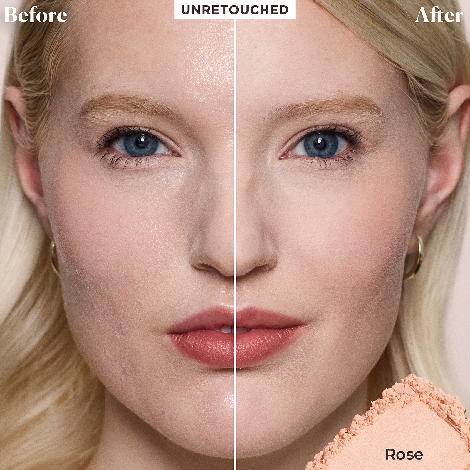 Thumbnail - Laura Mercier - Translucent Loose Setting Powder Ultra-Blur 20g (Various Shades) - Tone-Up Rose