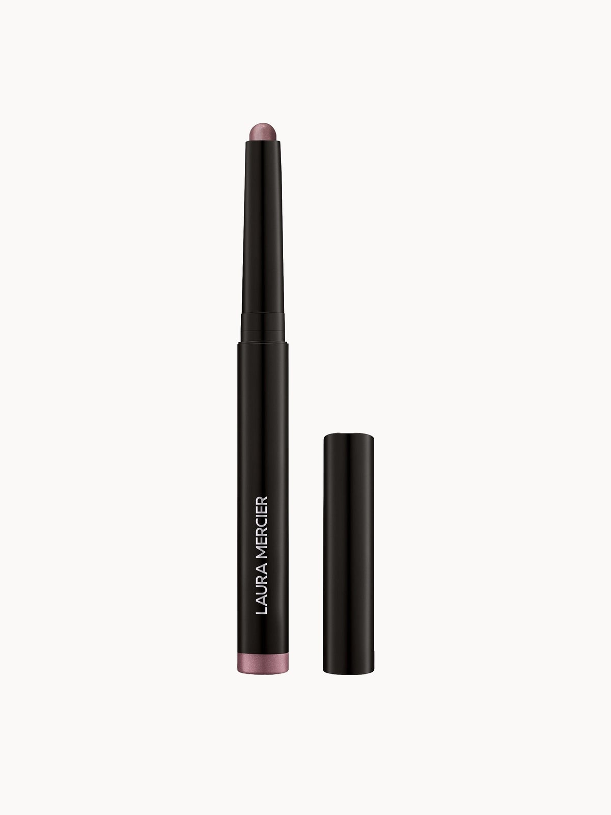 Laura Mercier Caviar Stick Eye Shadow Shimmer & RoseGlow 1.64g (Various Shades) - Amethyst