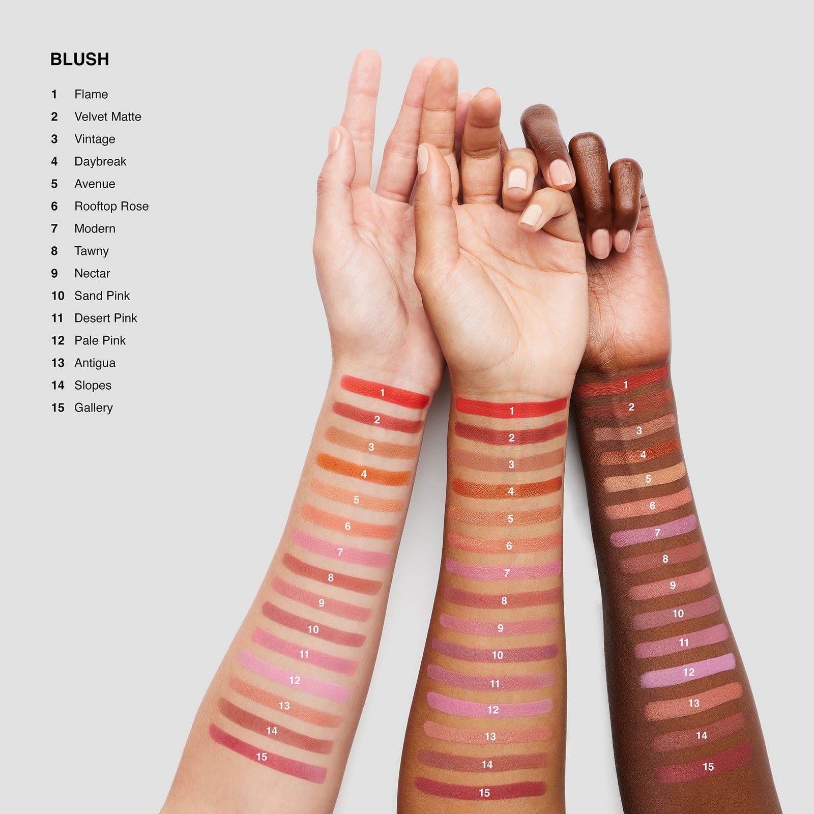Bobbi Brown Blush Shimmer 4g (Various Shades) - Avenue 4