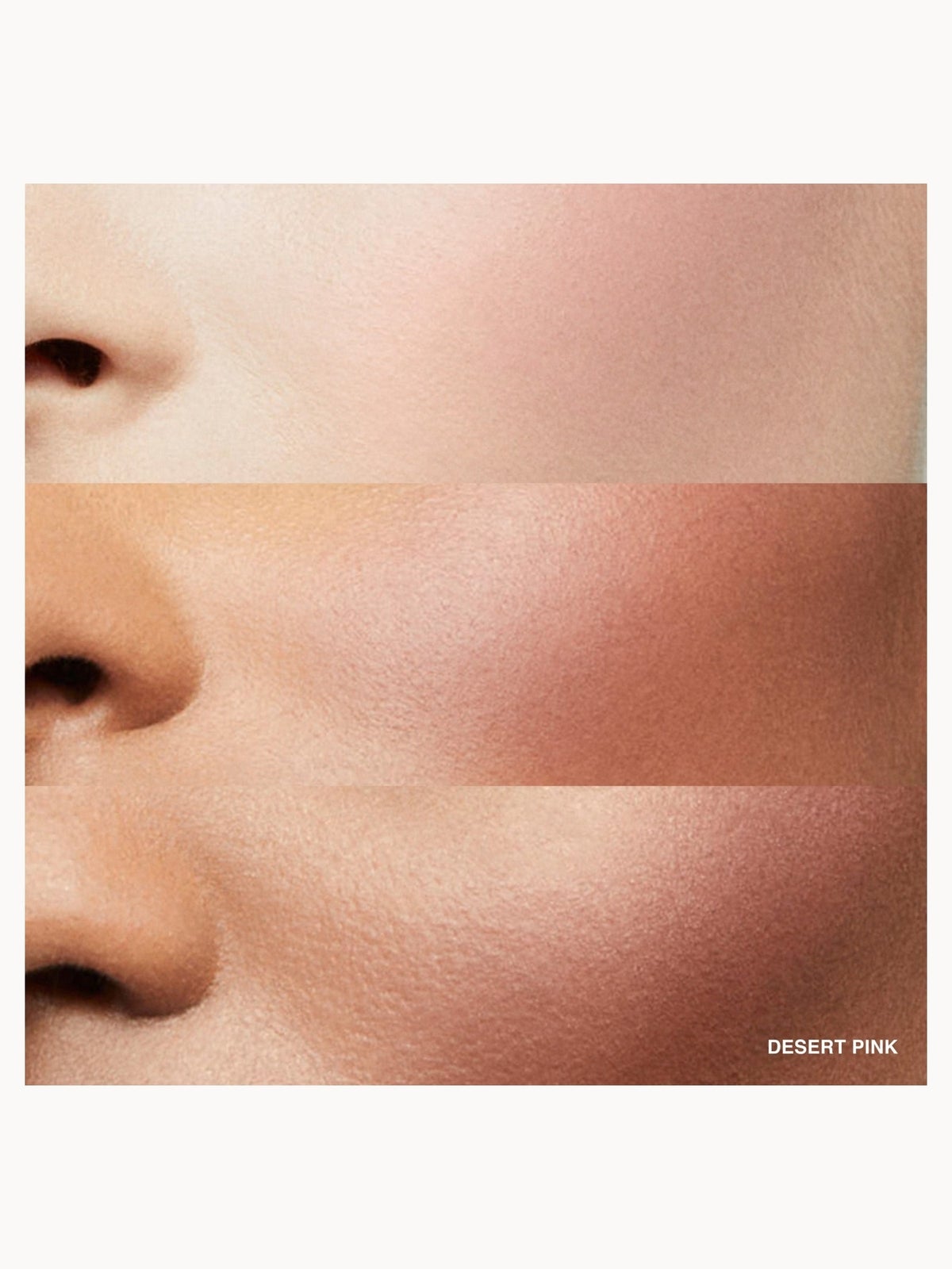 Bobbi Brown Blush Matte (Various Shades) - Desert Pink 3