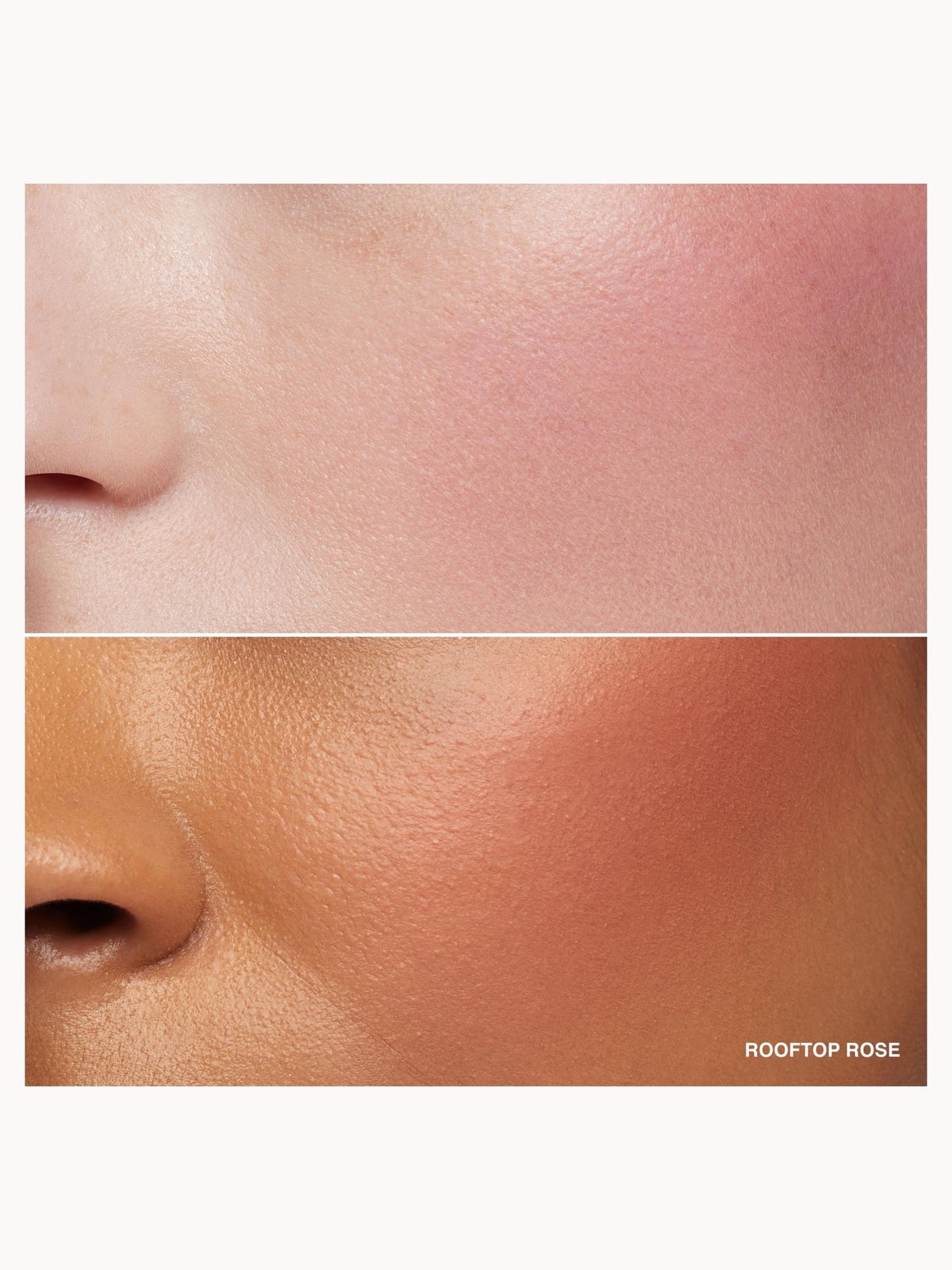 Bobbi Brown Blush Shimmer 4g (Various Shades) - Rooftop Rose 3