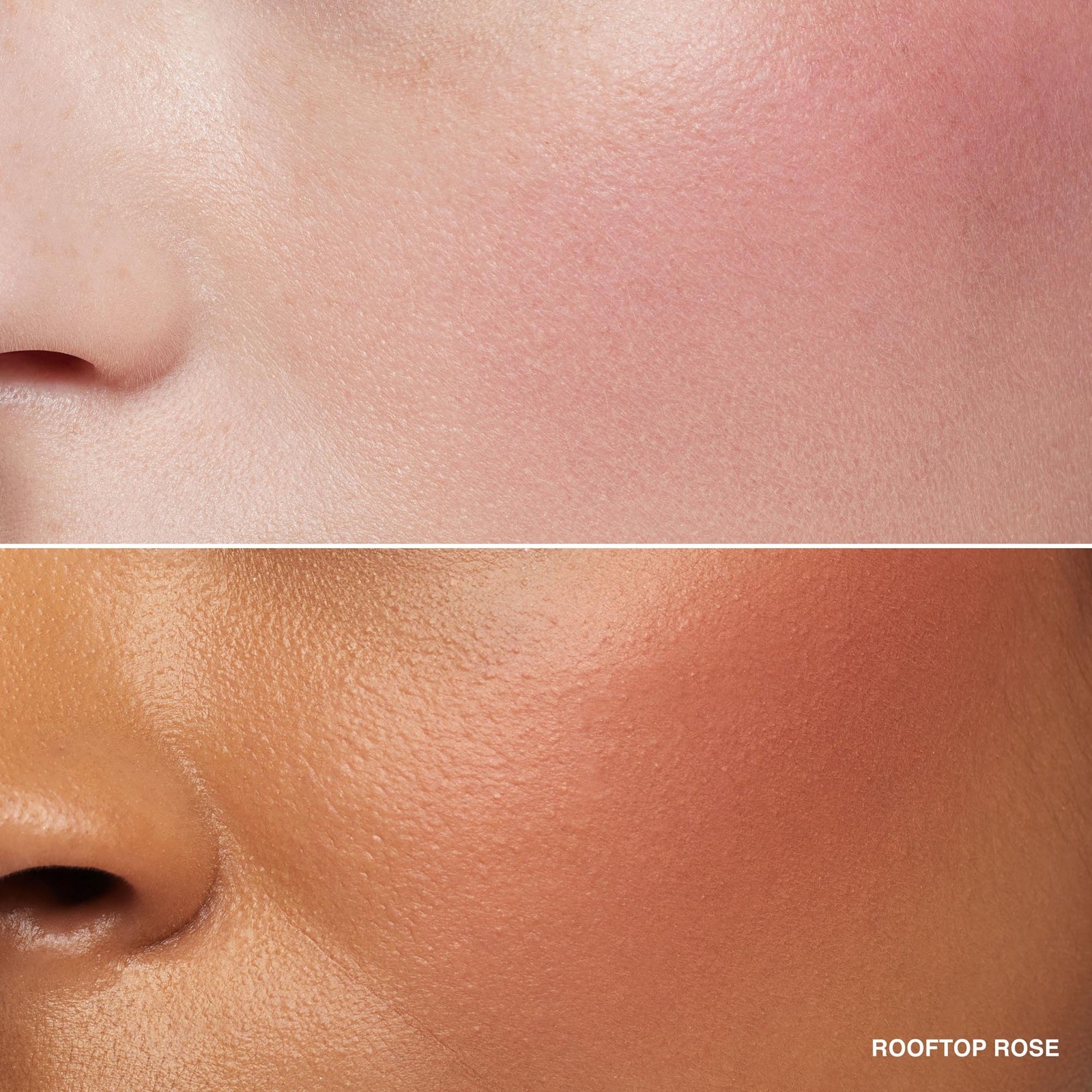 Bobbi Brown Blush Shimmer 4g (Various Shades) - Rooftop Rose 3