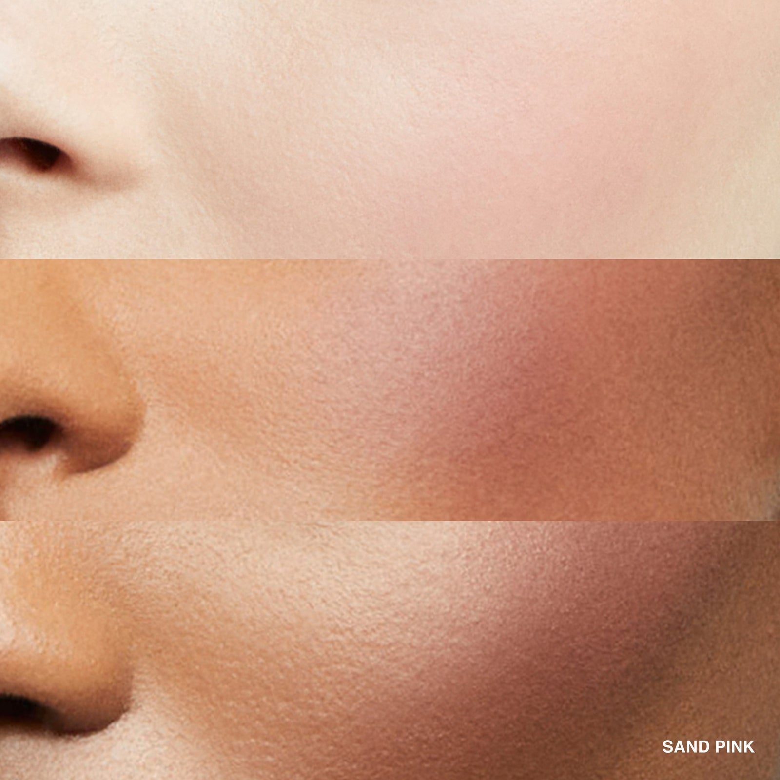 Bobbi Brown Blush Matte (Various Shades) - Sand Pink 3