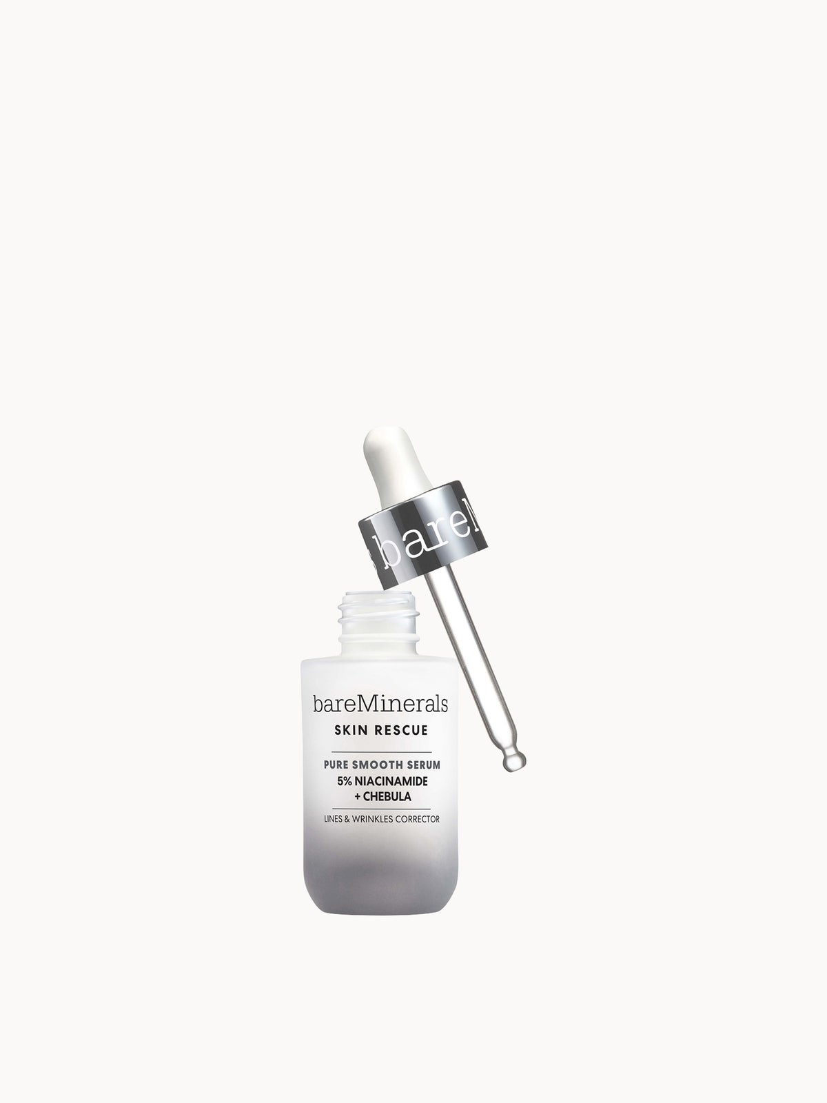 bareMinerals SKIN RESCUE Pure Smooth Serum 30ml
