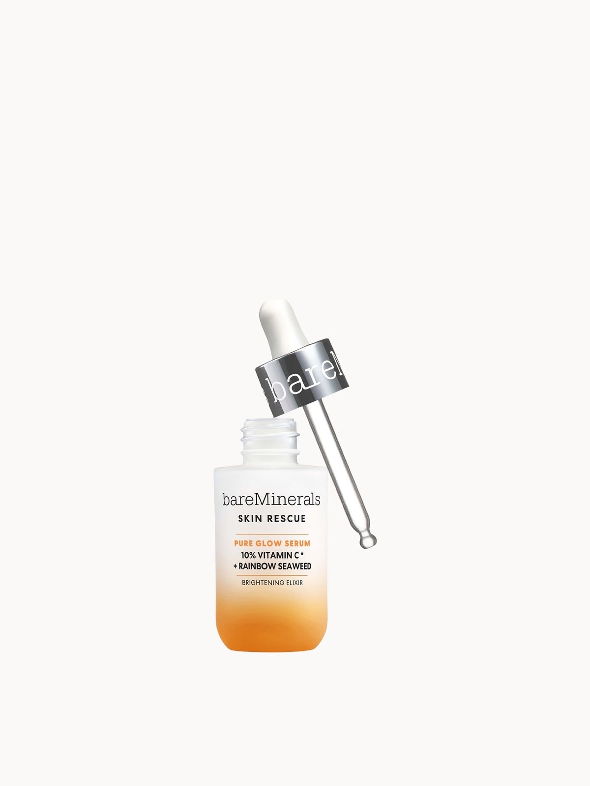 bareMinerals SKIN RESCUE Pure Glow Serum 30ml