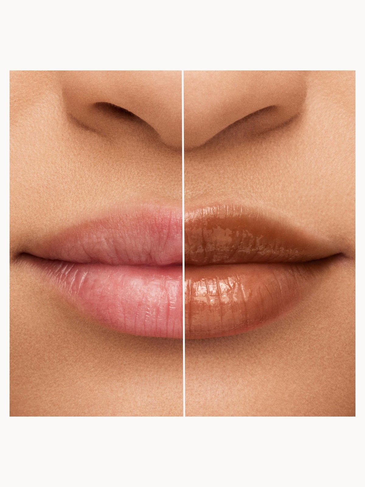 bareMinerals Dewy Lip Gloss-Balm (Various Shades) - Grateful 3