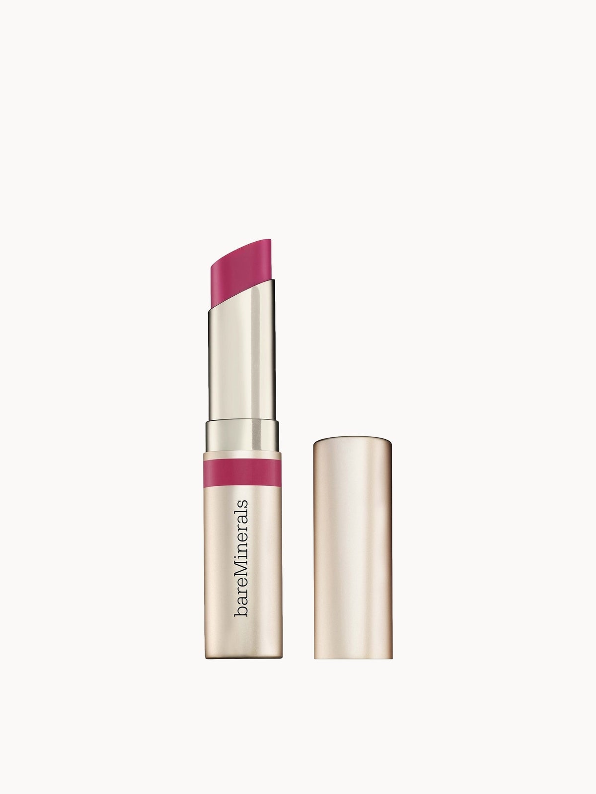bareMinerals Dewy Lip Gloss-Balm (Various Shades) - Soul