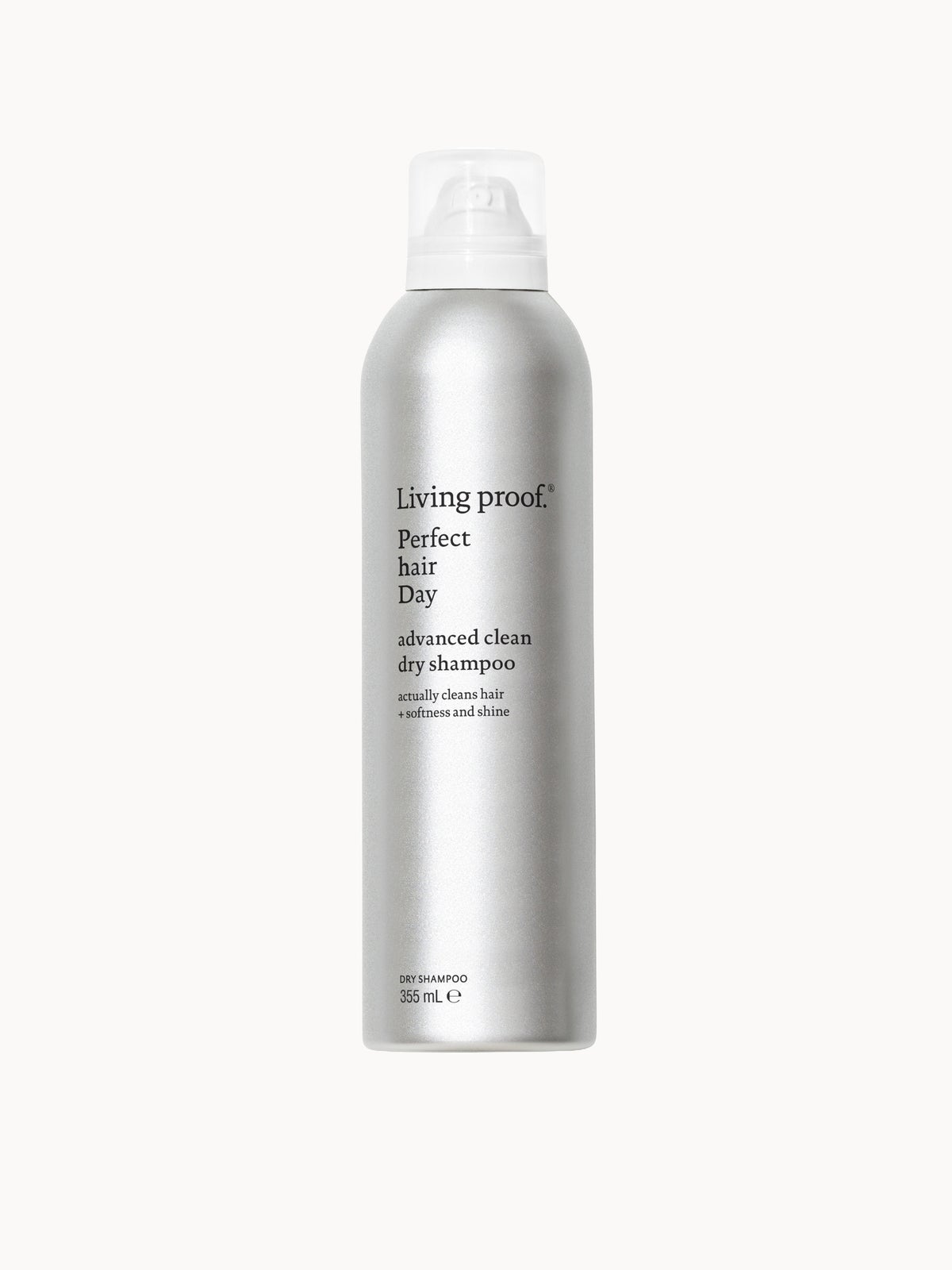 Living Proof Perfect Hair Day PhD Advanced Clean Dry Shampoo Jumbo & Travel Duo 2