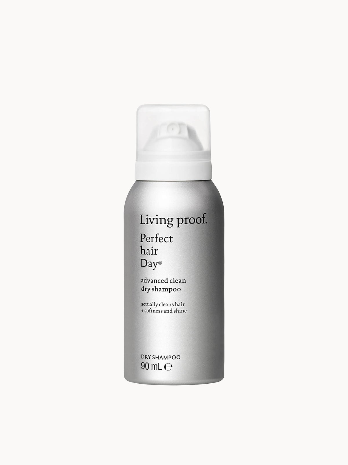 Living Proof Perfect Hair Day PhD Advanced Clean Dry Shampoo Jumbo & Travel Duo 3