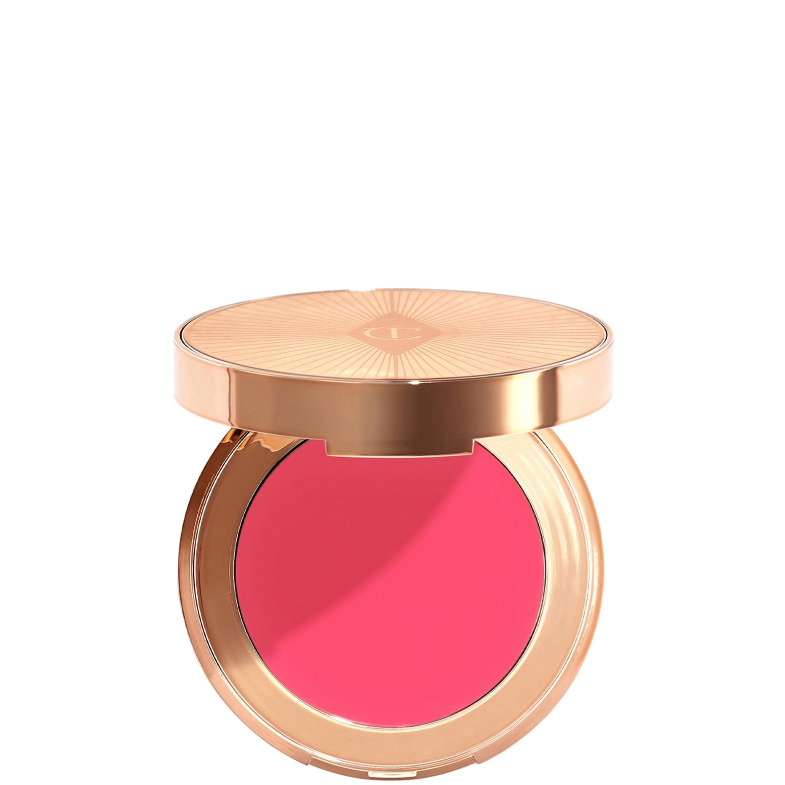 Charlotte Tilbury Beautiful Skin Lip & Cheek Glow - PARADISE PINK - Image 5