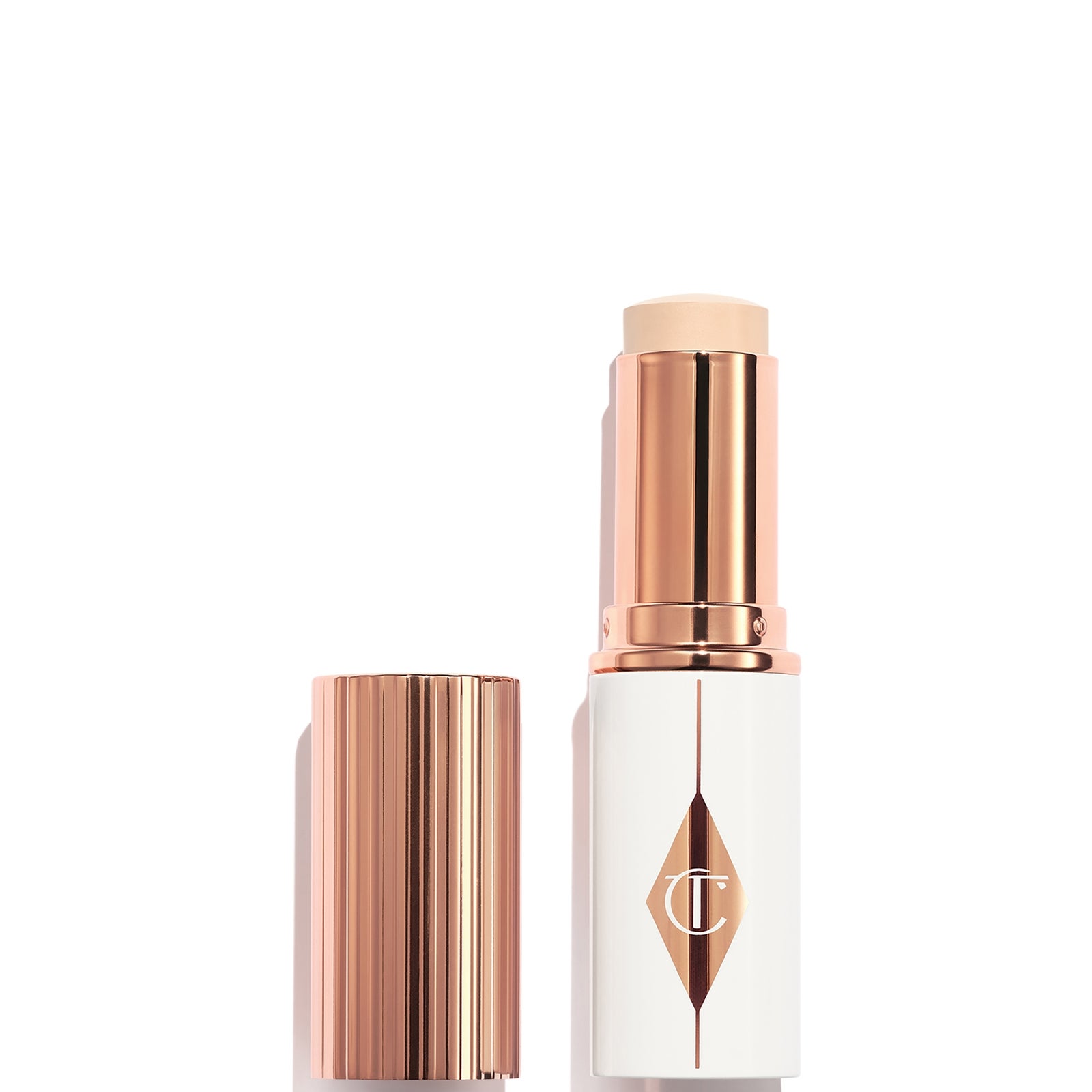 Charlotte Tilbury Unreal Skin Sheer Glow Tint Foundation 8ml (Various Shades) - 1 Fair