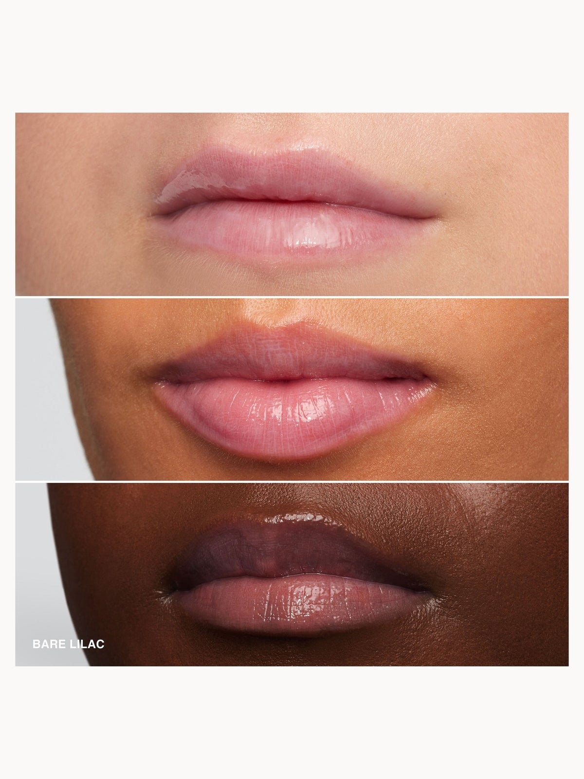 Bobbi Brown Extra Plump Lip Serum 35ml (Various Shades) - Bare Lilac 3